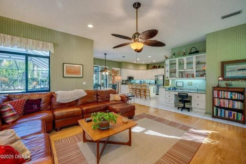 Casa en venta en Ormond Beach, Florida, 4 dormitorios, 288.37 m2 № 1853046 - foto 13