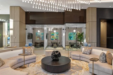 Купить кондоминиум в Сент-Питерсберг, Флорида 3 комнаты, 218.04м2, № 2222343 - фото 3