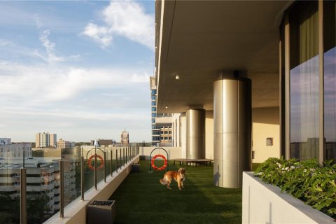 Купить кондоминиум в Сент-Питерсберг, Флорида 3 комнаты, 218.04м2, № 2222343 - фото 11