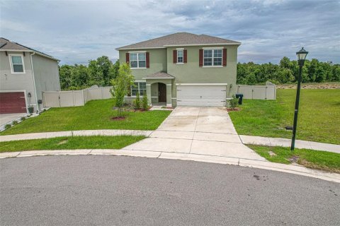 Villa ou maison à Auburndale, Floride 5 chambres, 250.46 m2 № 2342218