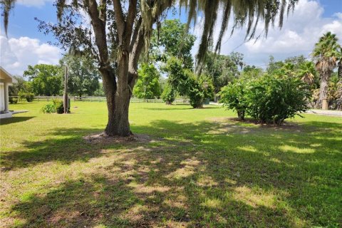 Villa ou maison à vendre à Fish Hawk, Floride: 4 chambres, 209.03 m2 № 2266564 - photo 4