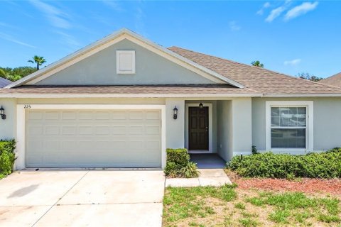 Villa ou maison à Davenport, Floride 3 chambres, 175.12 m2 № 2130024