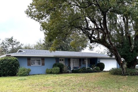 Villa ou maison à vendre à DeBary, Floride: 3 chambres, 131.36 m2 № 1913532 - photo 1