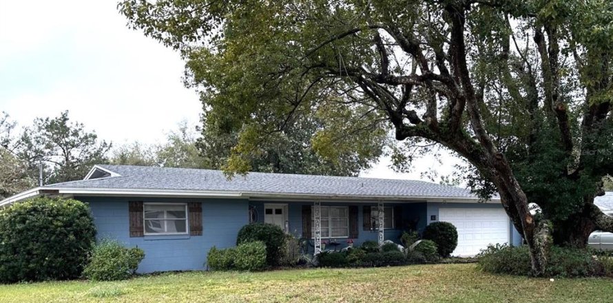 Villa ou maison à DeBary, Floride 3 chambres, 131.36 m2 № 1913532