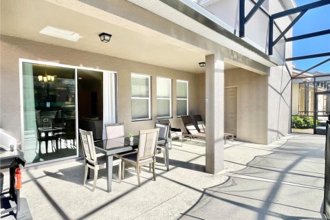Casa en venta en Davenport, Florida, 7 dormitorios, 337.42 m2 № 2205300 - foto 29