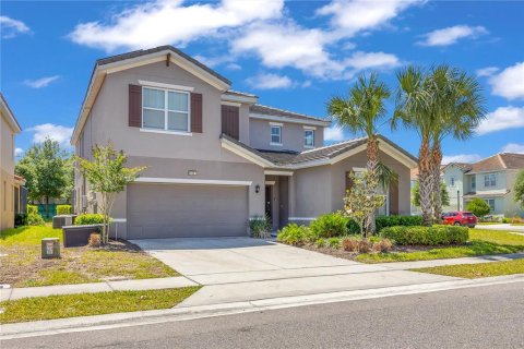 Casa en venta en Davenport, Florida, 7 dormitorios, 337.42 m2 № 2205300 - foto 6