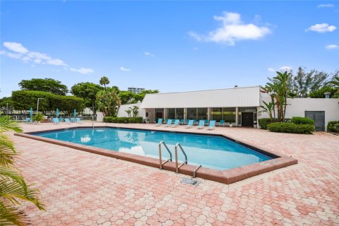 Condo in Aventura, Florida, 1 bedroom  № 1926308 - photo 20