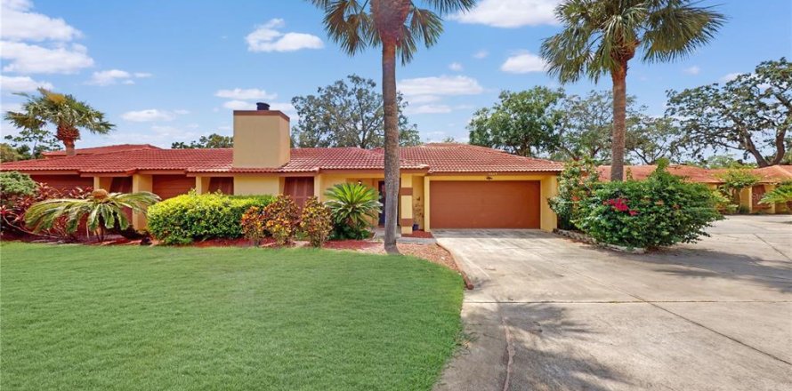 Condo in Orlando, Florida, 2 bedrooms  № 1828014