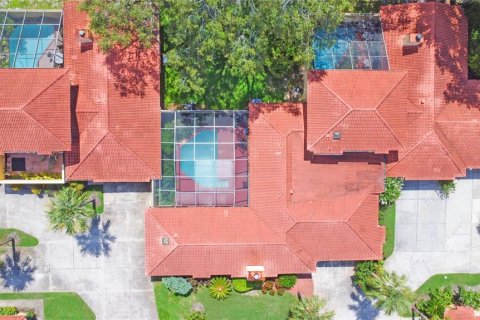 Condo in Orlando, Florida, 2 bedrooms  № 1828014 - photo 23