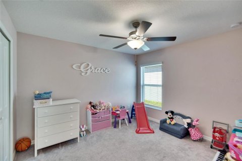 House in Wimauma, Florida 3 bedrooms, 143.07 sq.m. № 1567460 - photo 4