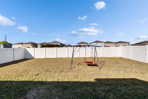 House in Wimauma, Florida 3 bedrooms, 143.07 sq.m. № 1567460 - photo 26