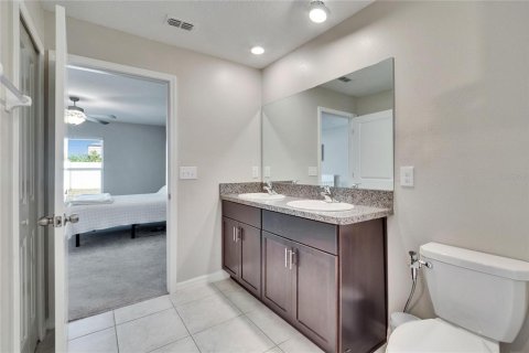 House in Wimauma, Florida 3 bedrooms, 143.07 sq.m. № 1567460 - photo 19