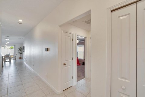 House in Wimauma, Florida 3 bedrooms, 143.07 sq.m. № 1567460 - photo 8