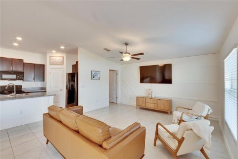 House in Wimauma, Florida 3 bedrooms, 143.07 sq.m. № 1567460 - photo 12