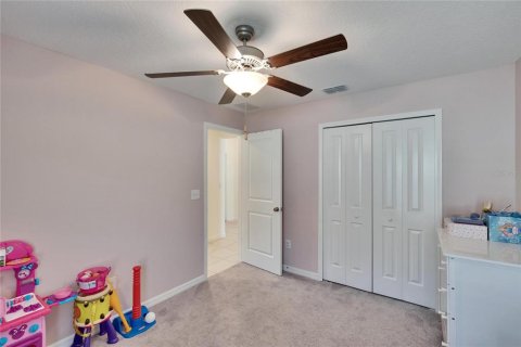 House in Wimauma, Florida 3 bedrooms, 143.07 sq.m. № 1567460 - photo 5