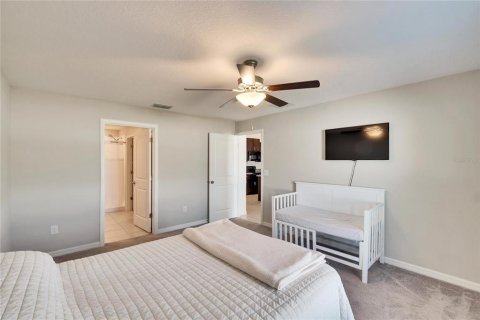 House in Wimauma, Florida 3 bedrooms, 143.07 sq.m. № 1567460 - photo 17
