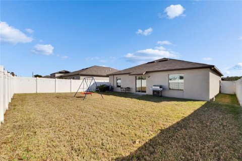 House in Wimauma, Florida 3 bedrooms, 143.07 sq.m. № 1567460 - photo 27