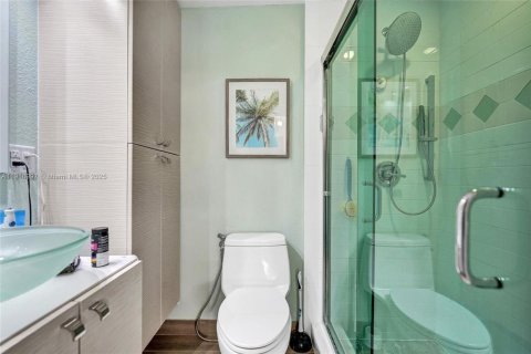 Condominio en venta en Hollywood, Florida, 1 dormitorio, 50.17 m2 № 1973819 - foto 8