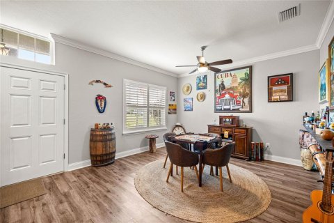 Villa ou maison à vendre à Ocala, Floride: 4 chambres, 216.56 m2 № 1898675 - photo 5