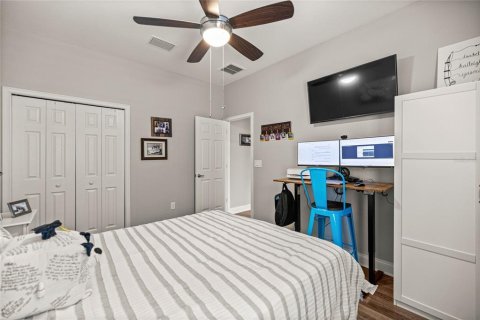 Villa ou maison à vendre à Ocala, Floride: 4 chambres, 216.56 m2 № 1898675 - photo 25