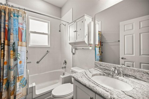 Villa ou maison à vendre à Ocala, Floride: 4 chambres, 216.56 m2 № 1898675 - photo 21