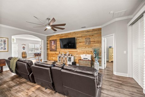 Villa ou maison à vendre à Ocala, Floride: 4 chambres, 216.56 m2 № 1898675 - photo 8