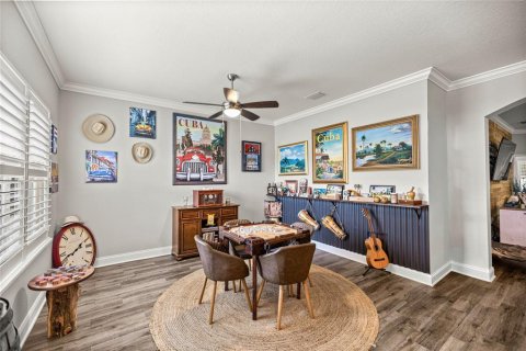 Villa ou maison à vendre à Ocala, Floride: 4 chambres, 216.56 m2 № 1898675 - photo 4