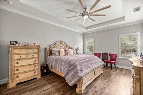 Villa ou maison à vendre à Ocala, Floride: 4 chambres, 216.56 m2 № 1898675 - photo 9