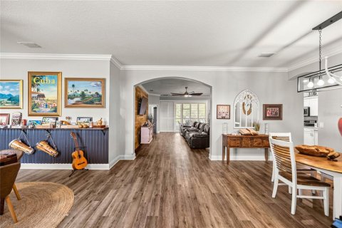 Villa ou maison à vendre à Ocala, Floride: 4 chambres, 216.56 m2 № 1898675 - photo 3