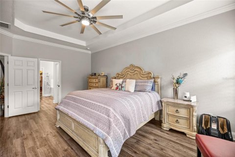 Villa ou maison à vendre à Ocala, Floride: 4 chambres, 216.56 m2 № 1898675 - photo 10