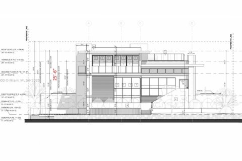 Land in Hollywood, Florida № 1979282 - photo 8