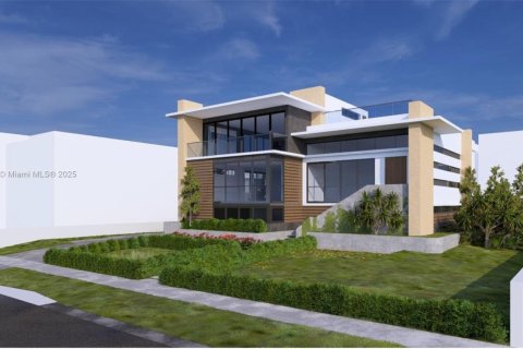 Land in Hollywood, Florida № 1979282 - photo 6