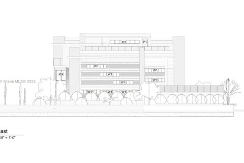 Land in Hollywood, Florida № 1979282 - photo 11