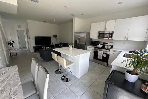 Touwnhouse à vendre à Homestead, Floride: 3 chambres, 123.37 m2 № 1839150 - photo 14