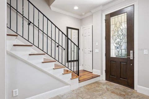 Townhouse in Winter Park, Florida 3 bedrooms, 226.12 sq.m. № 2220426 - photo 5