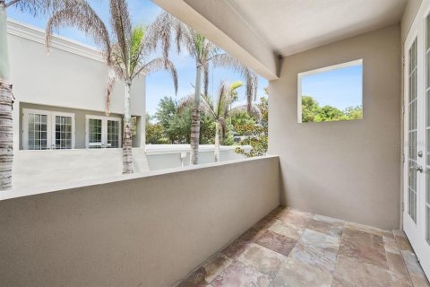 Townhouse in Winter Park, Florida 3 bedrooms, 226.12 sq.m. № 2220426 - photo 24