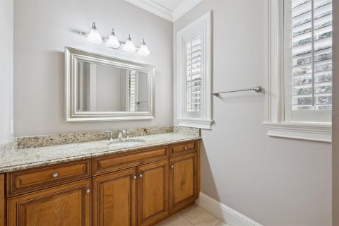 Townhouse in Winter Park, Florida 3 bedrooms, 226.12 sq.m. № 2220426 - photo 26