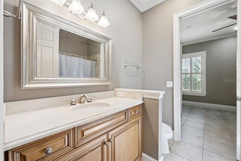 Townhouse in Winter Park, Florida 3 bedrooms, 226.12 sq.m. № 2220426 - photo 29