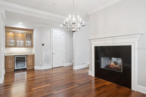 Townhouse in Winter Park, Florida 3 bedrooms, 226.12 sq.m. № 2220426 - photo 11