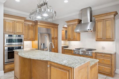 Townhouse in Winter Park, Florida 3 bedrooms, 226.12 sq.m. № 2220426 - photo 16