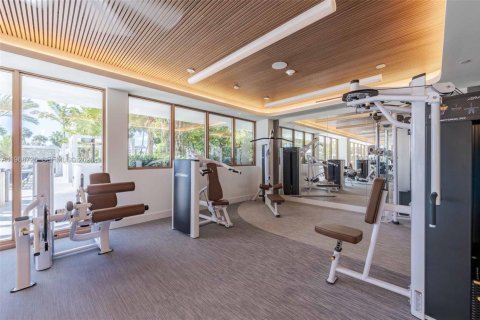 Appartement à louer à Miami Beach, Floride: 1 chambre, 74.32 m2 № 2029968 - photo 23