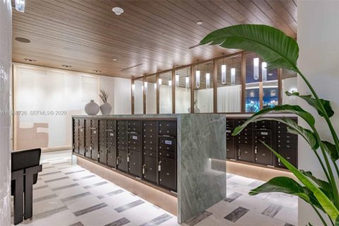 Appartement à louer à Miami Beach, Floride: 1 chambre, 74.32 m2 № 2029968 - photo 30