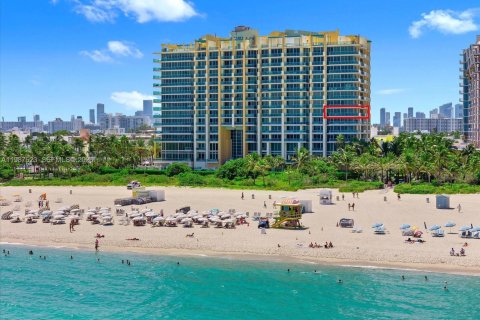 Copropriété à louer à Miami Beach, Floride: 3 chambres, 209.03 m2 № 2255237 - photo 29