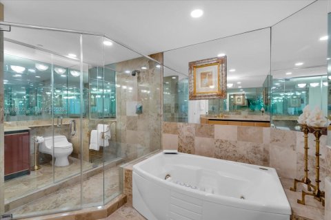 Copropriété à louer à Miami Beach, Floride: 3 chambres, 209.03 m2 № 2255237 - photo 14