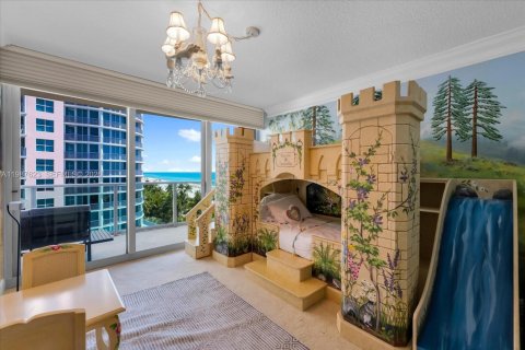 Copropriété à louer à Miami Beach, Floride: 3 chambres, 209.03 m2 № 2255237 - photo 22