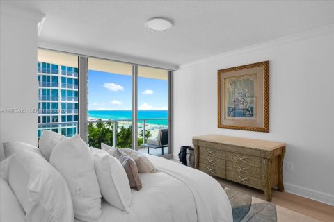 Copropriété à louer à Miami Beach, Floride: 3 chambres, 209.03 m2 № 2255237 - photo 17