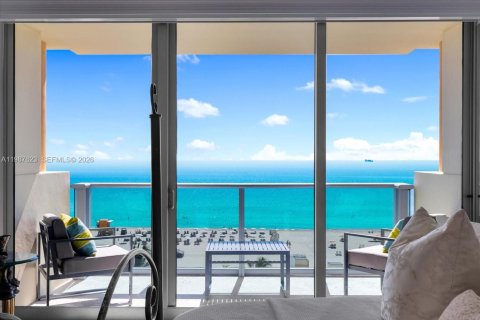 Copropriété à louer à Miami Beach, Floride: 3 chambres, 209.03 m2 № 2255237 - photo 10