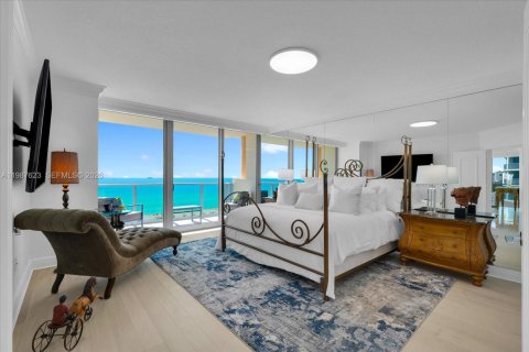 Copropriété à louer à Miami Beach, Floride: 3 chambres, 209.03 m2 № 2255237 - photo 11