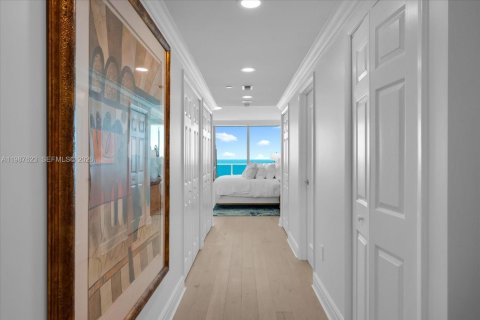 Copropriété à louer à Miami Beach, Floride: 3 chambres, 209.03 m2 № 2255237 - photo 16