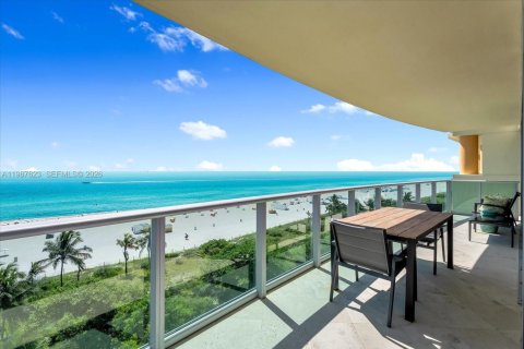 Copropriété à louer à Miami Beach, Floride: 3 chambres, 209.03 m2 № 2255237 - photo 6